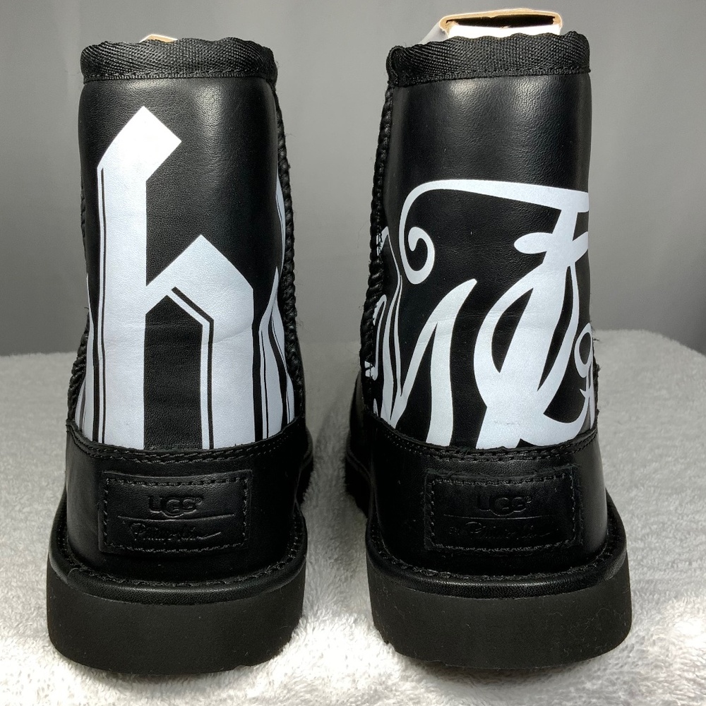 NWT - UGG Men's 3.1 Phillip Lim Classic Mini - SIZE 8 - Picture 5 of 15